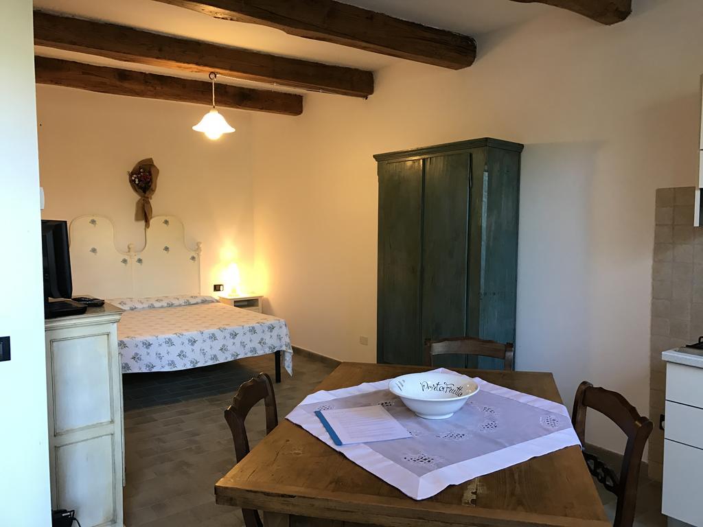 Cura Nuova Casale San Giovanni المظهر الخارجي الصورة